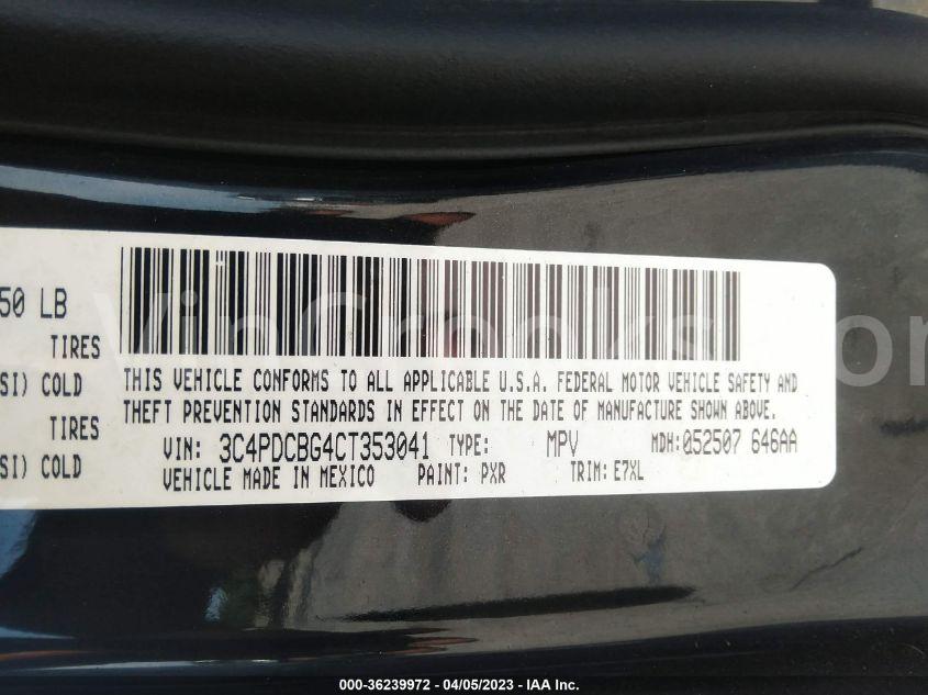 3C4PDCBG4CT353041