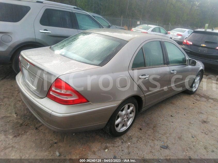 WDBRF61J13A475203