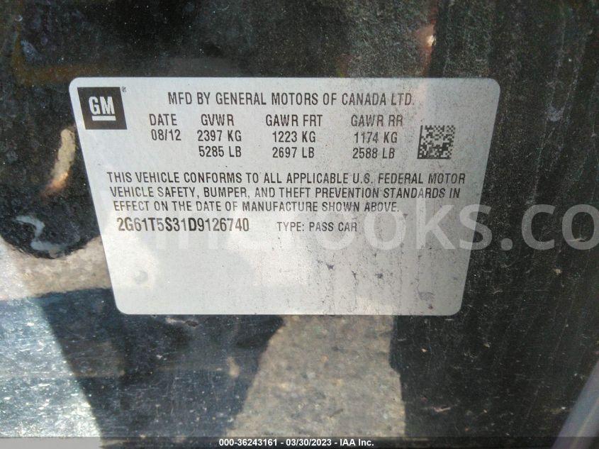 2G61T5S31D9126740
