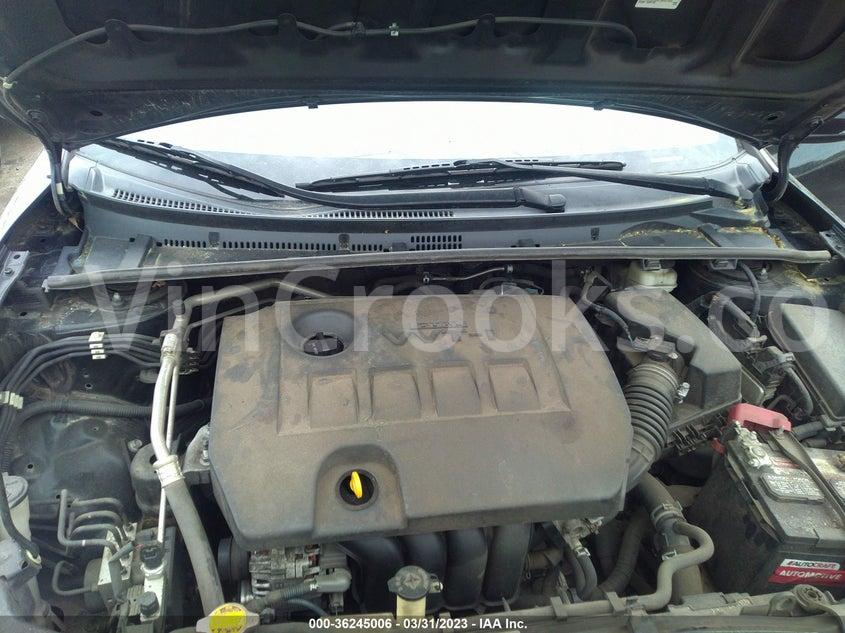 2T1BURHEXFC340742