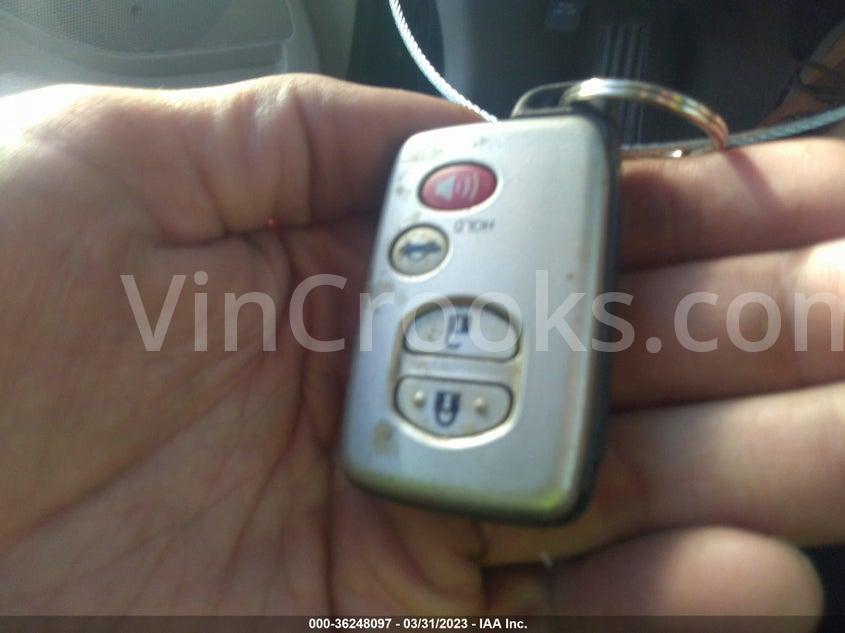4T1BB46K57U002960