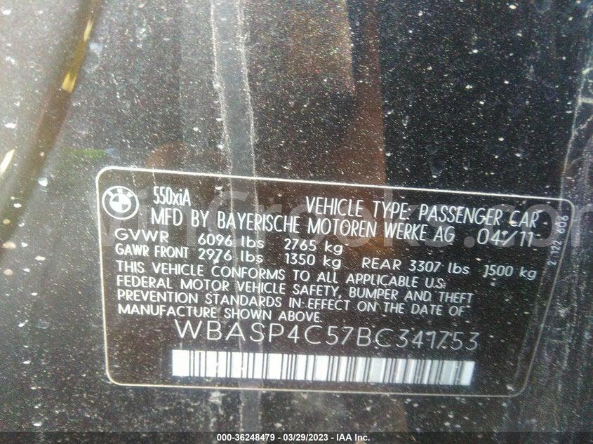 WBASP4C57BC341753