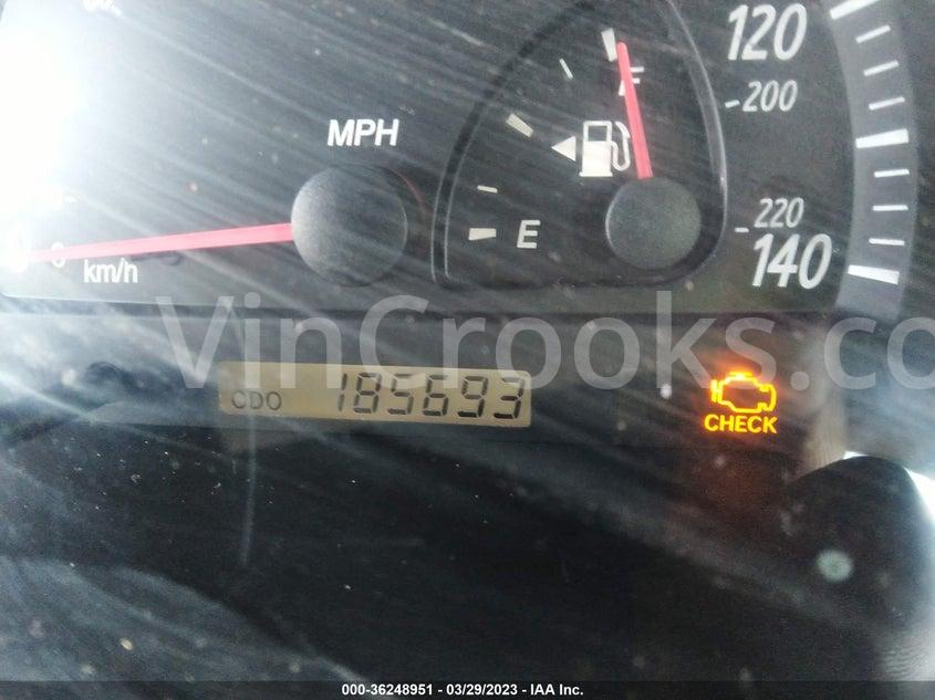 4T1BE32K92U105671