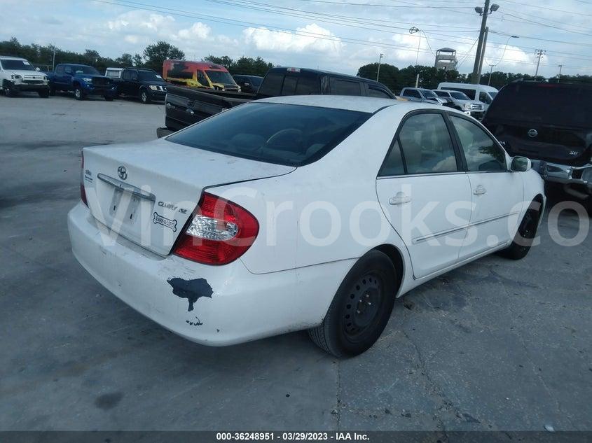 4T1BE32K92U105671