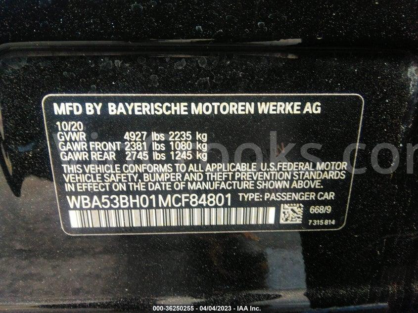 WBA53BH01MCF84801