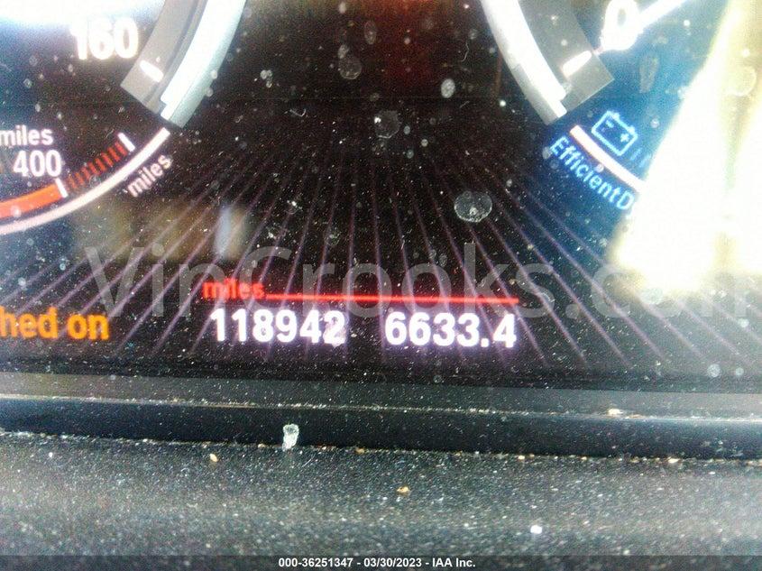 WBAXH5C58DDW12311