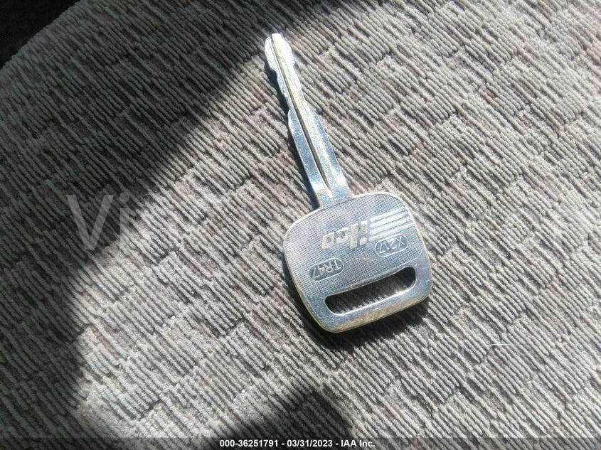 5TBBN441X4S435723