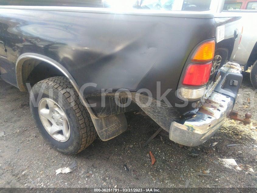 5TBBN441X4S435723