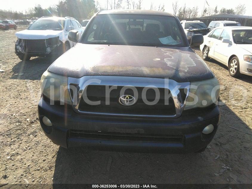 5TELU42NX5Z015999
