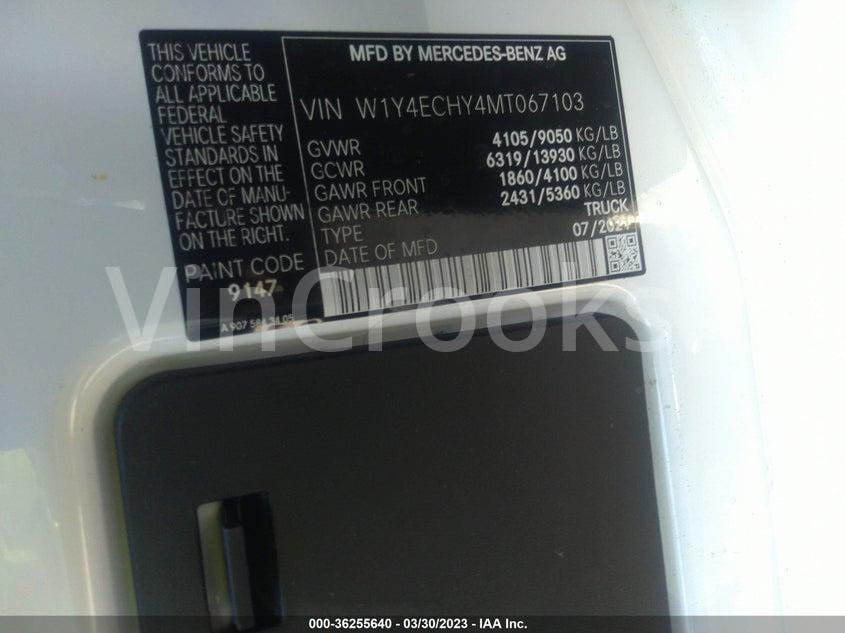 W1Y4ECHY4MT067103