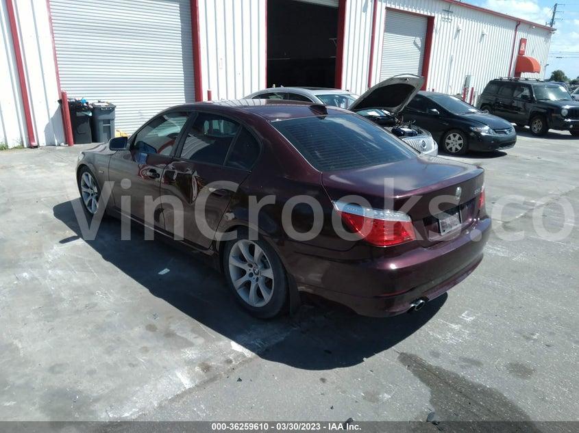 WBANW13578CZ82988