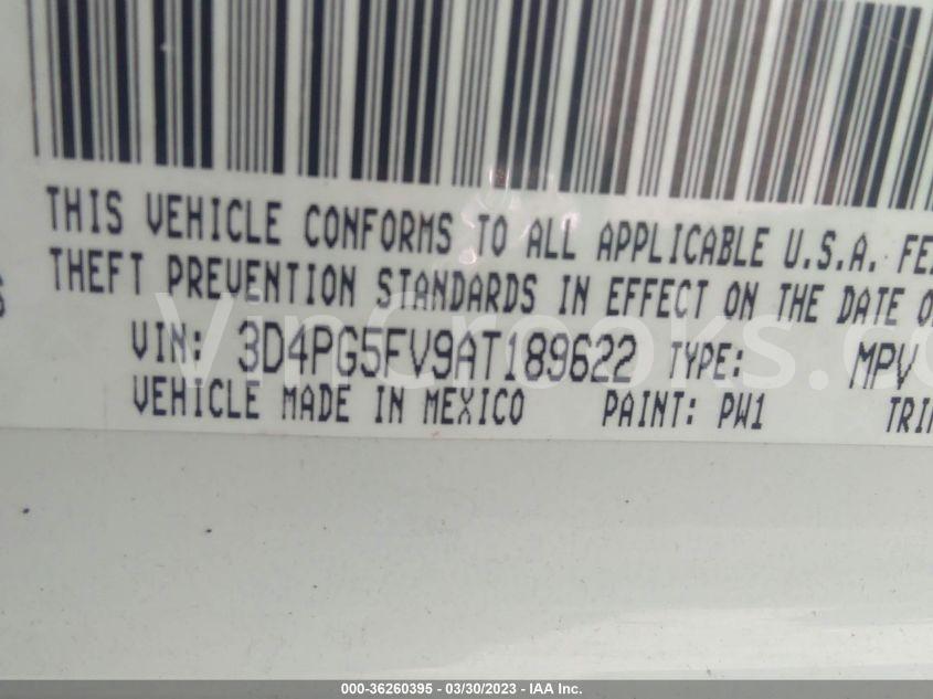 3D4PG5FV9AT189622