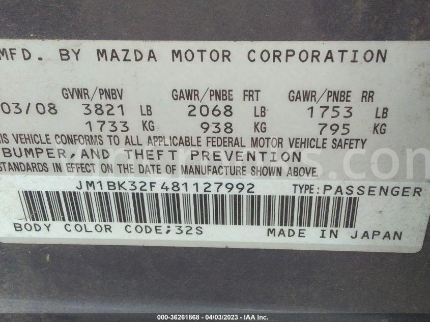 JM1BK32F481127992