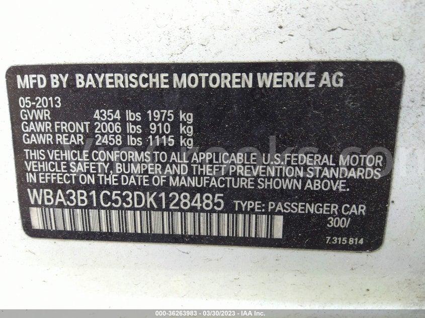 WBA3B1C53DK128485