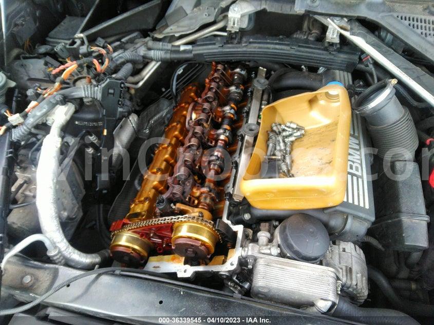 5UXFE43518L003203