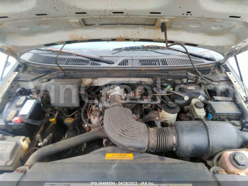 2FTEX27L0VCA13974