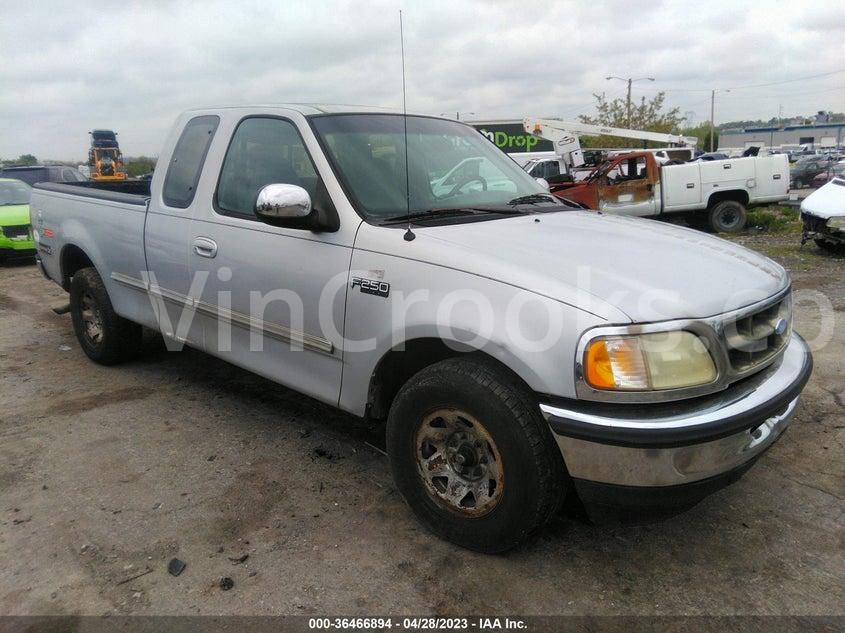 2FTEX27L0VCA13974