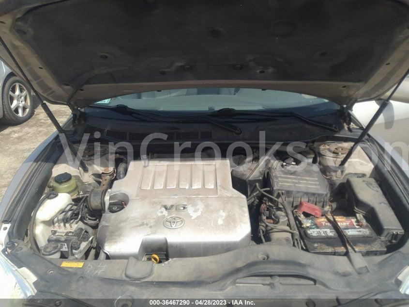 4T1BK46KX7U503214