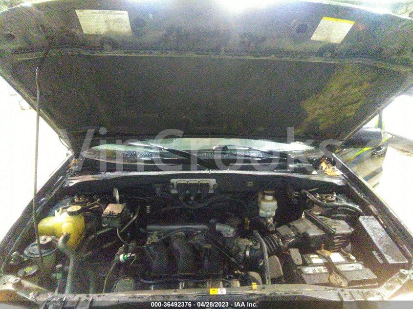 1FMCU94125KA21724