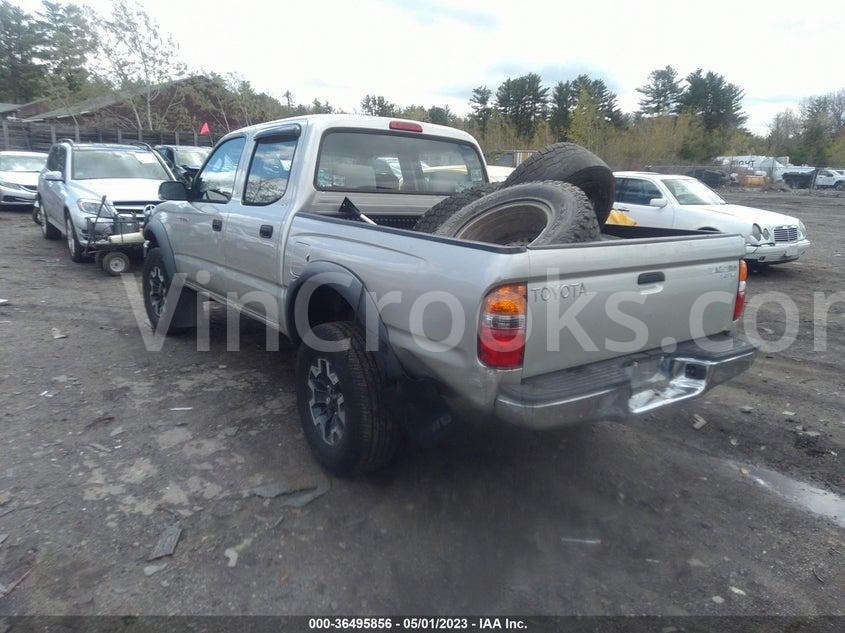 5TEHN72NX2Z015078