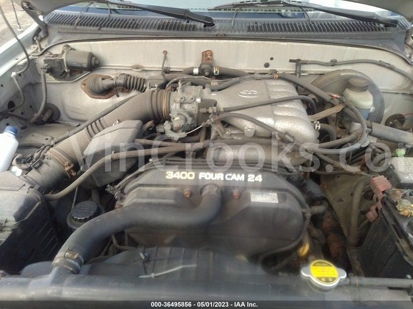 5TEHN72NX2Z015078
