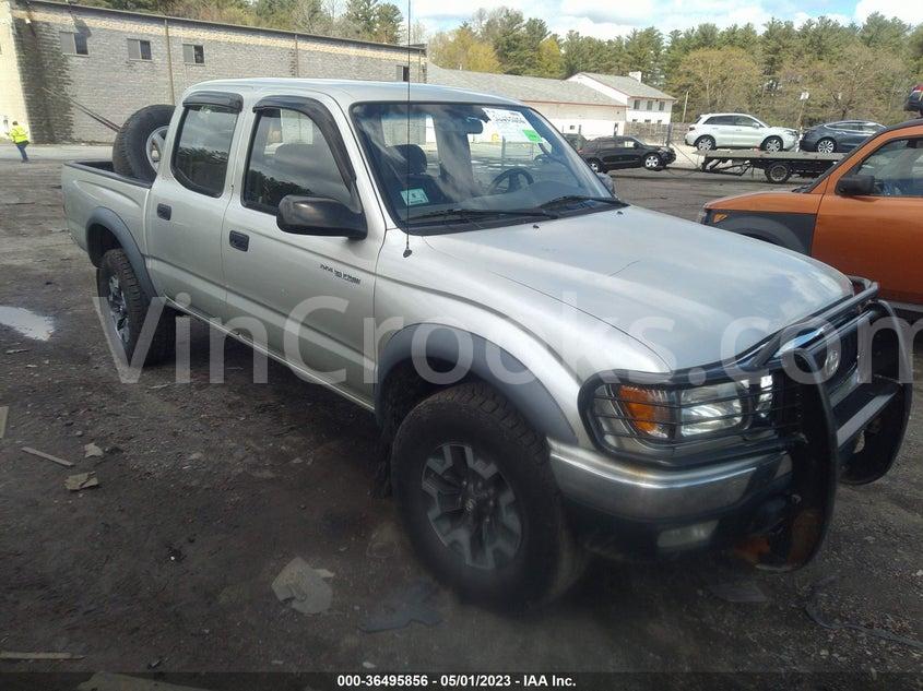 5TEHN72NX2Z015078