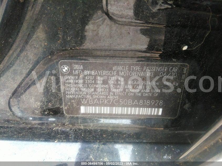 WBAPK7C50BA818928