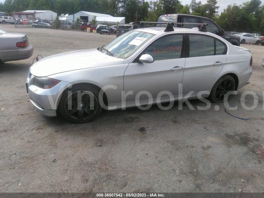 WBAVD33526KL51747