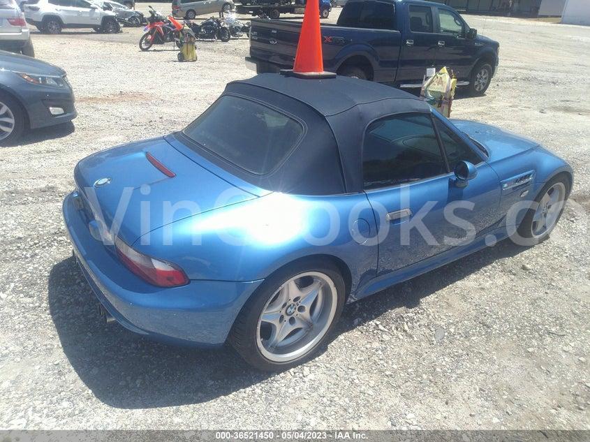 WBSCK9336XLC88516