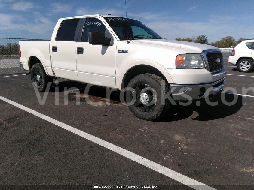 1FTPW14V48FC14250