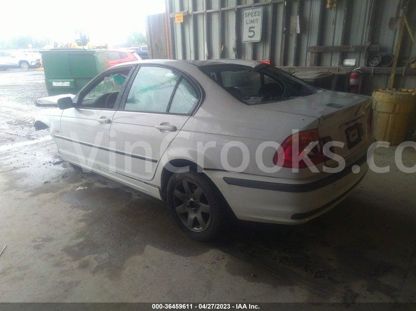 WBAAN37431ND49545