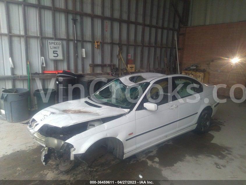 WBAAN37431ND49545