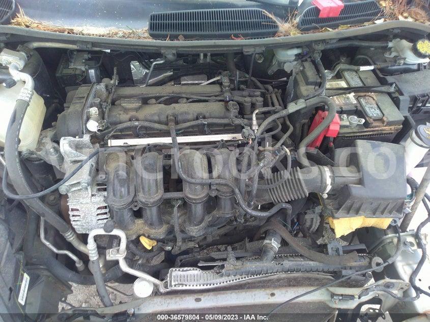 3FADP4BJ2KM148117
