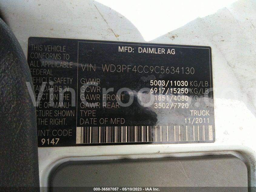 WD3PF4CC9C5634130