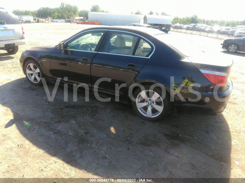WBANV13578CZ56149