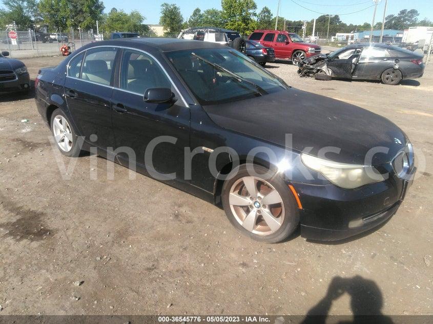 WBANV13578CZ56149