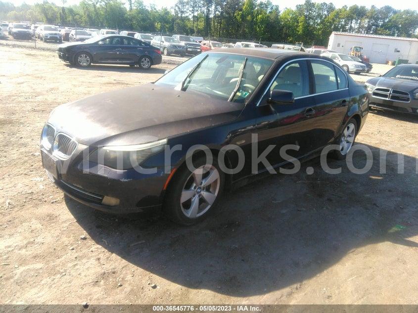 WBANV13578CZ56149