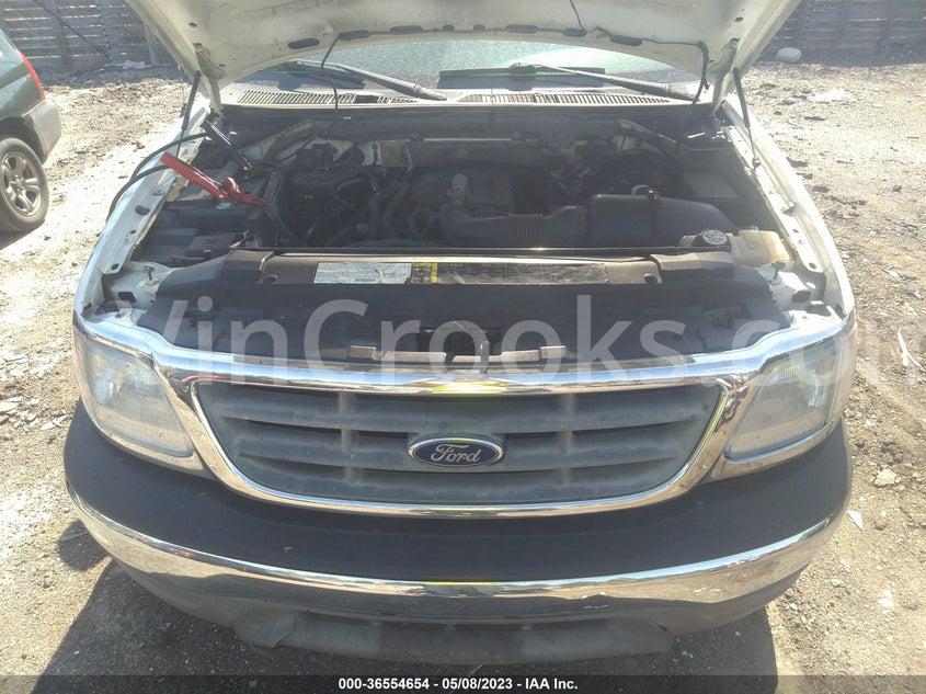 1FTRF08233KD78429