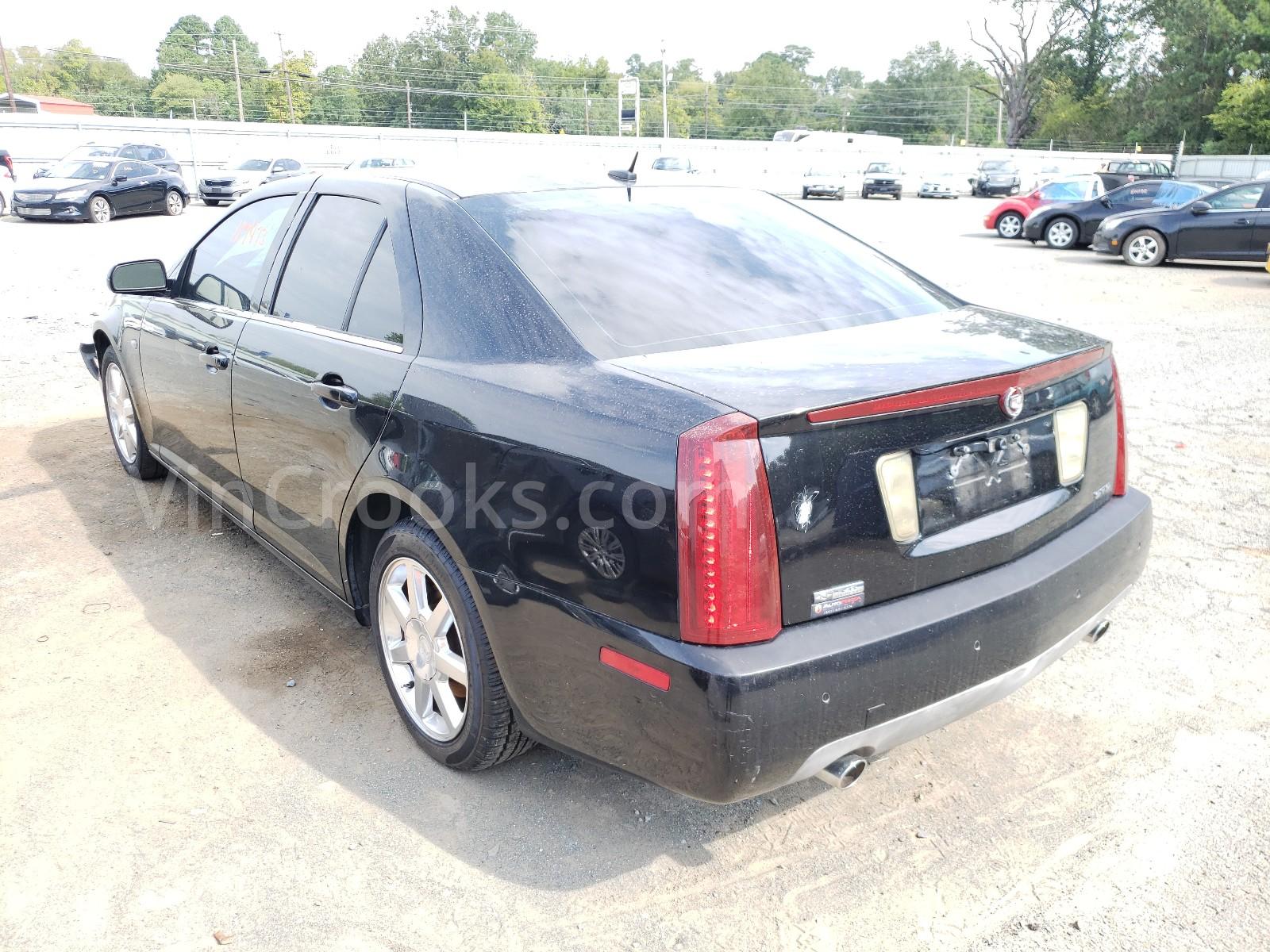 1G6DC67AX50201747