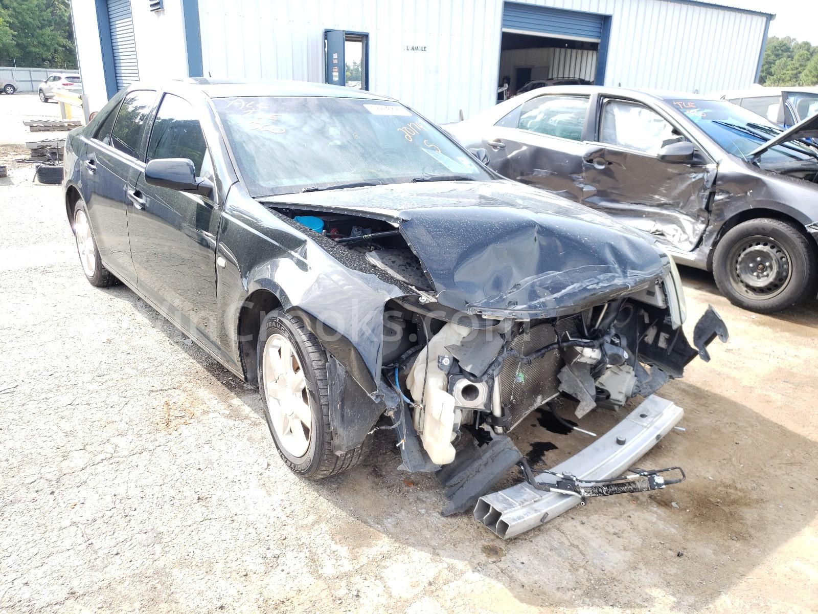 1G6DC67AX50201747