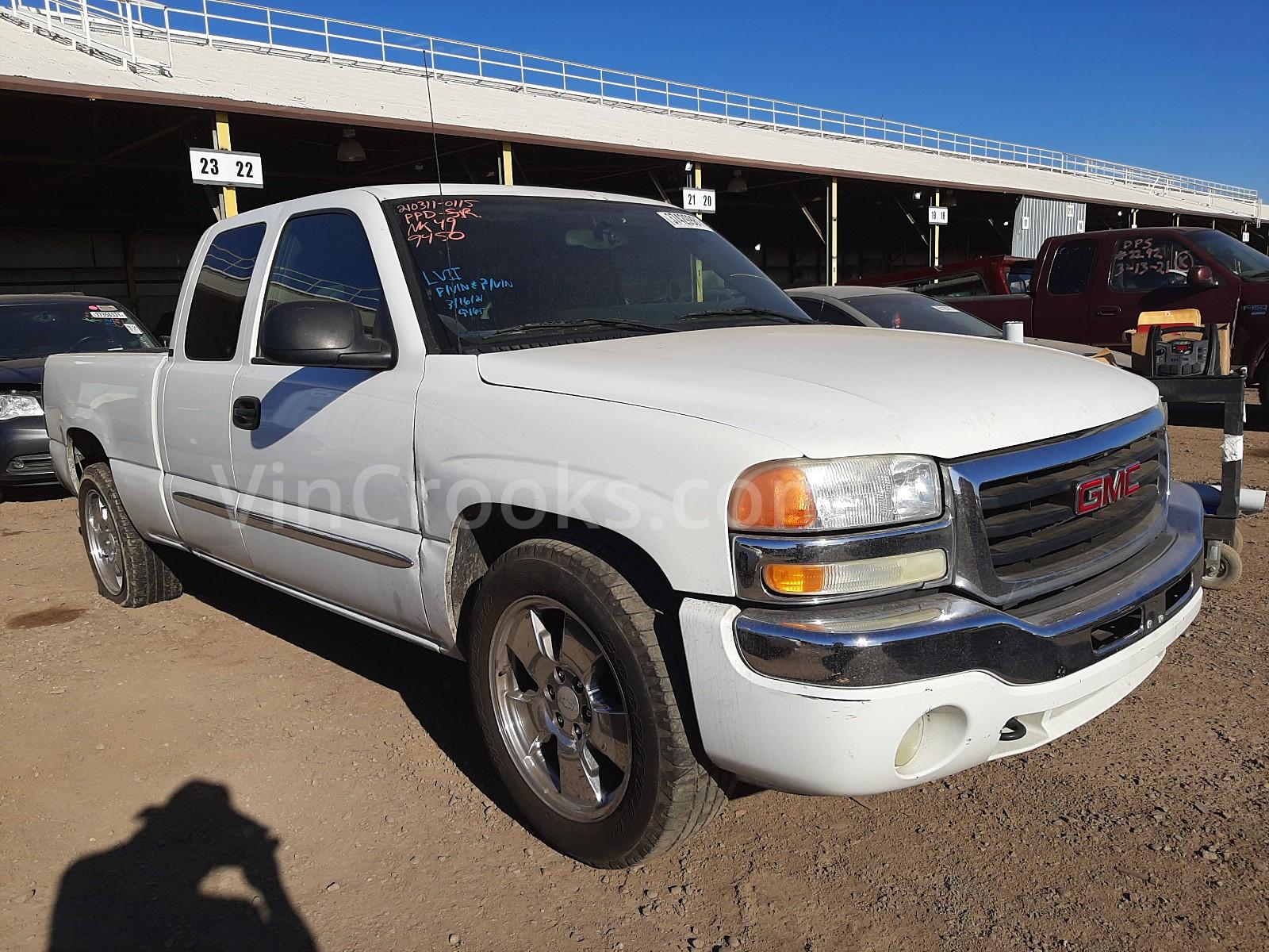2GTEC19V741159450