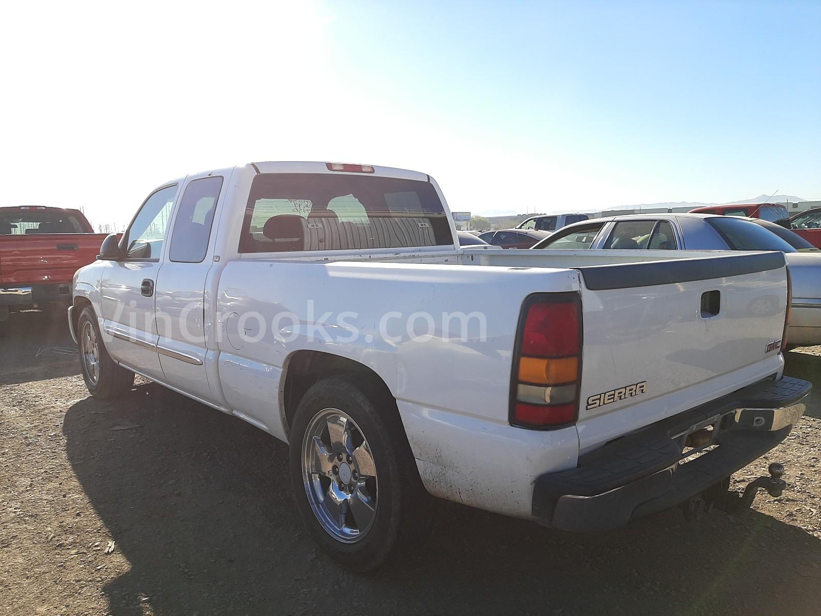 2GTEC19V741159450