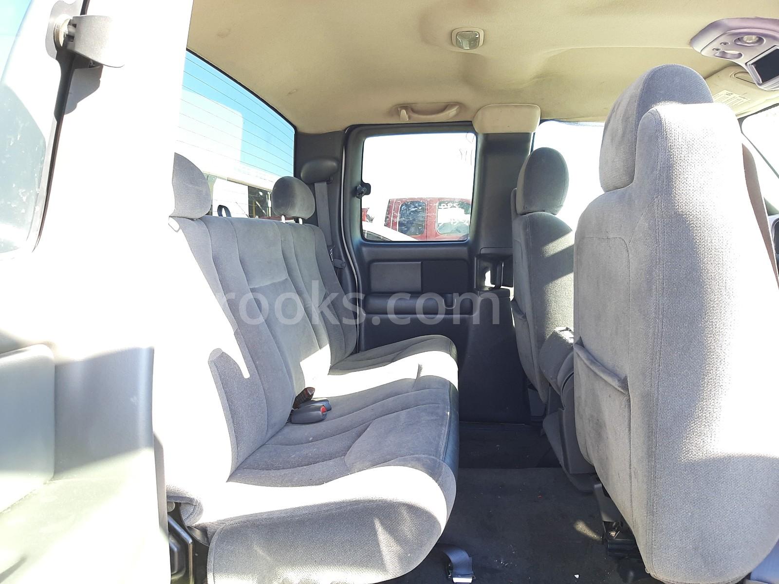 2GTEC19V741159450