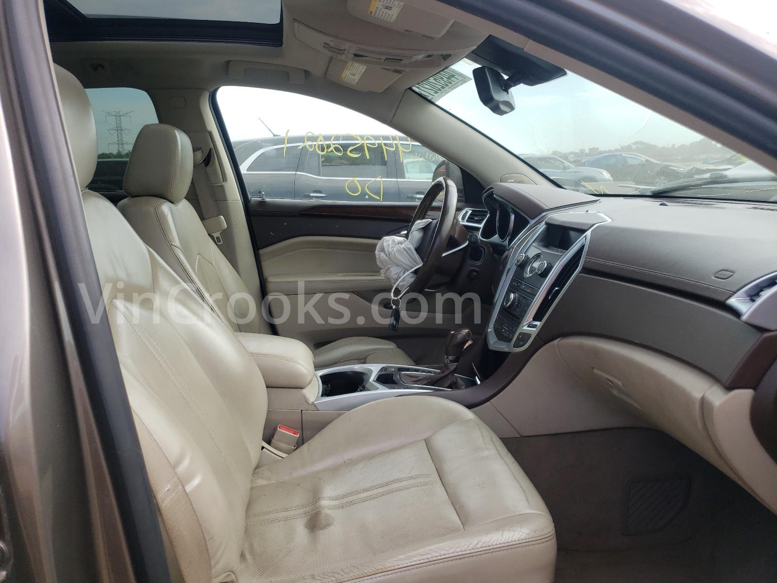 3GYFNAEY3BS595030