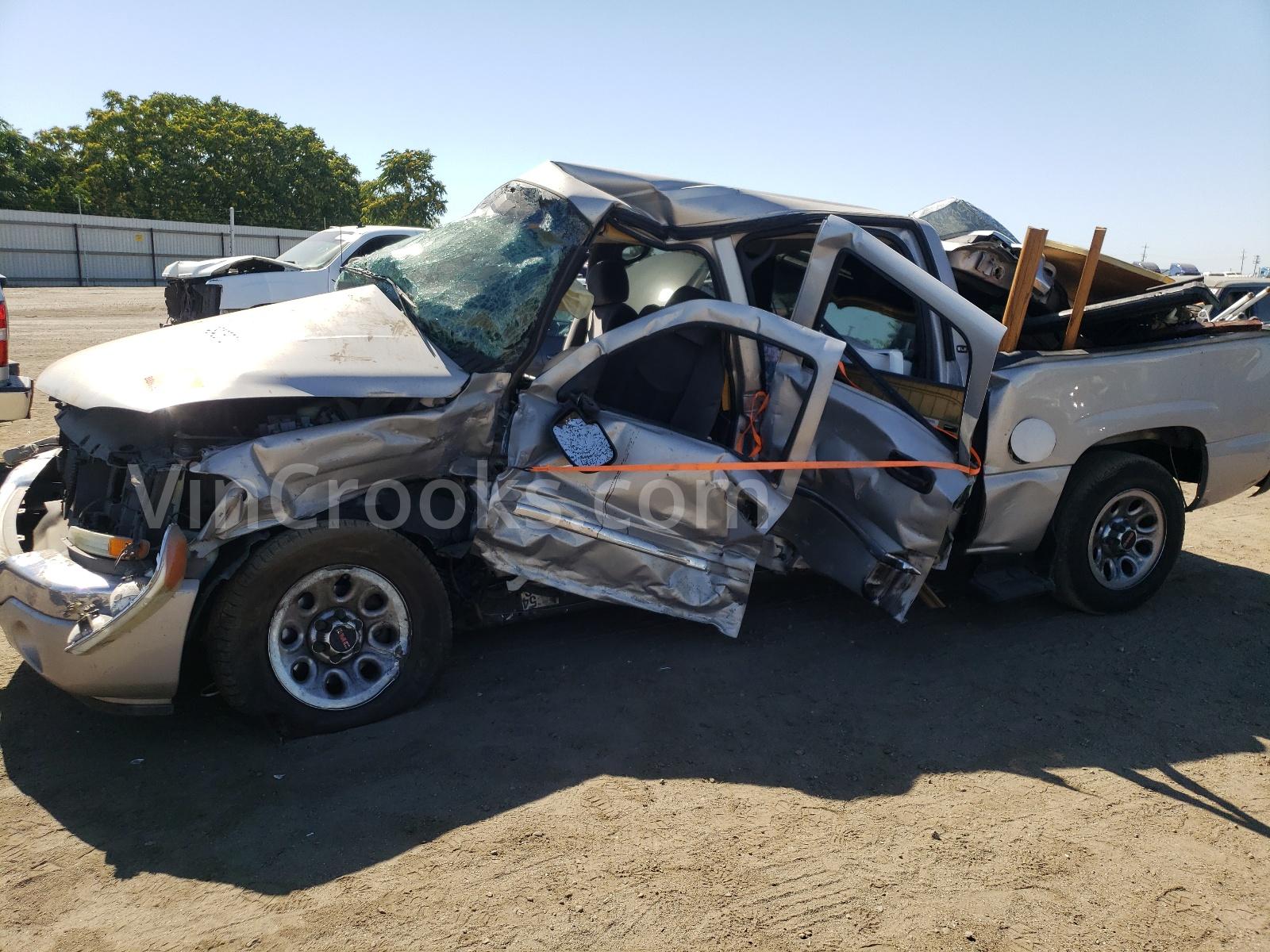 2GTEC13T661217882