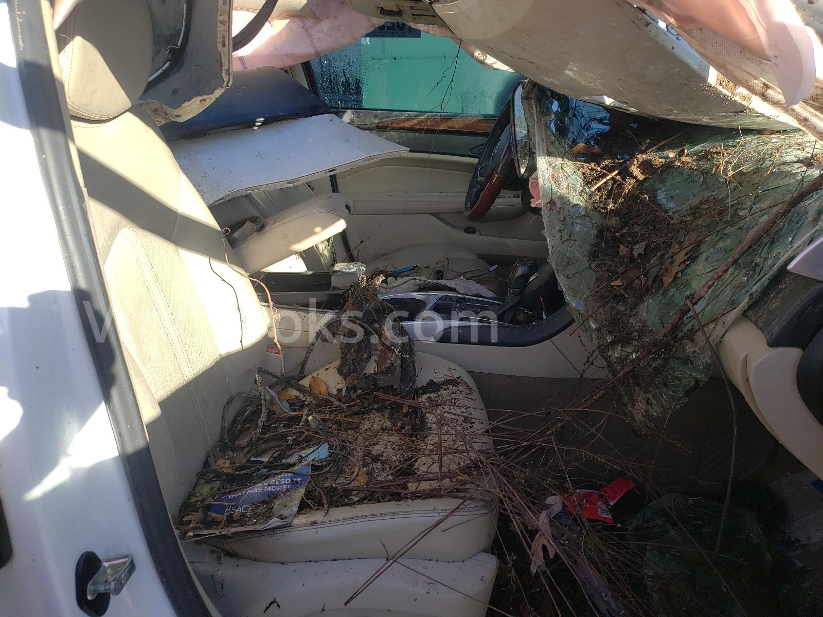 3GYFNBEY8BS607789