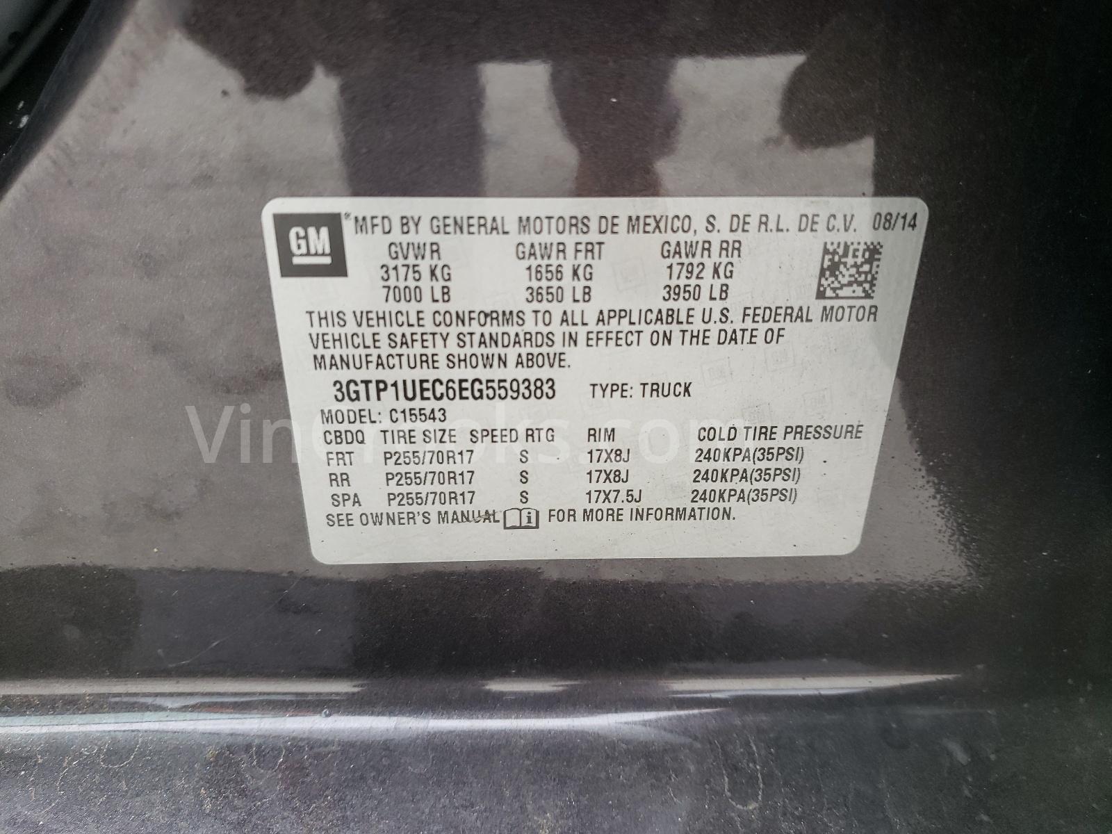 3GTP1UEC6EG559383