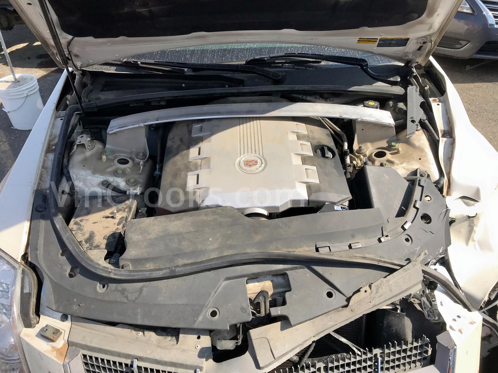 1G6DT57V890145830