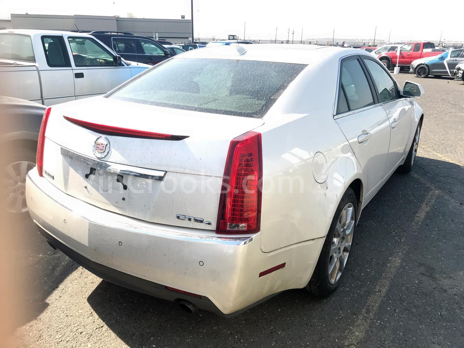 1G6DT57V890145830
