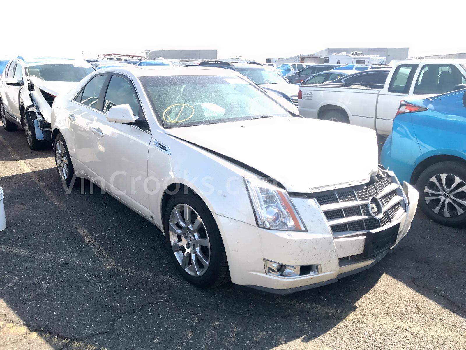 1G6DT57V890145830
